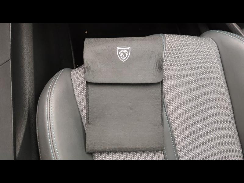 Used PEUGEOT 3008 HYBRID 225ch Allure e-EAT8 2022 Rouge Ultimate (V) € 24590 in Metz