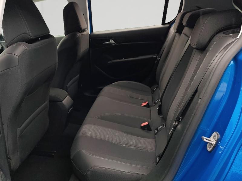 Used PEUGEOT 308 1.2 PureTech 130ch S&S Allure 2021 Bleu Vertigo € 13890 in Metz