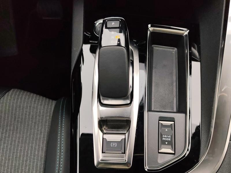 Used PEUGEOT 3008 HYBRID 225ch Allure e-EAT8 2022 Rouge Ultimate (V) € 24590 in Metz