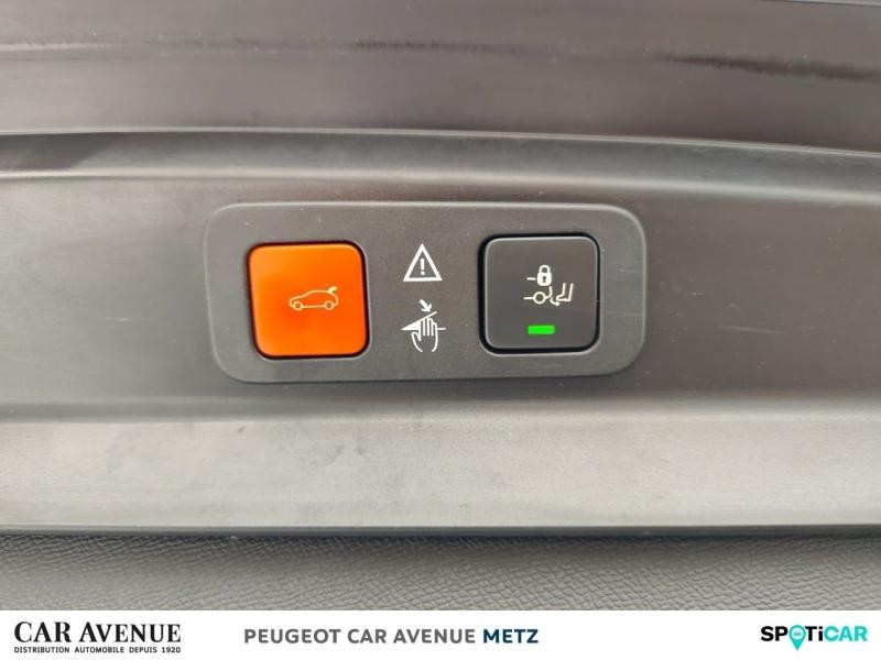 Used PEUGEOT 5008 1.5 BlueHDi 130ch S&S GT EAT8 2022 Metallic Copper (M) € 22890 in Metz