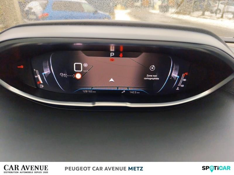 Used PEUGEOT 5008 1.5 BlueHDi 130ch S&S GT EAT8 2022 Metallic Copper (M) € 22890 in Metz