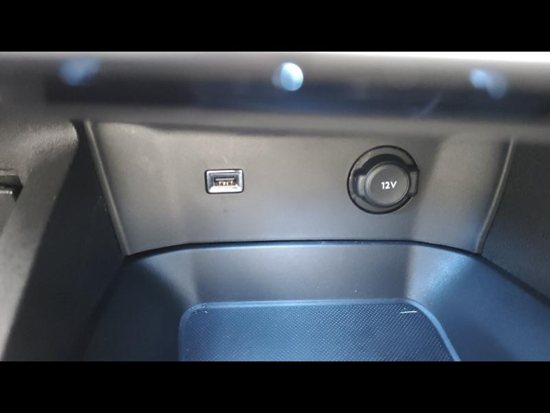 Used PEUGEOT 3008 HYBRID 225ch Allure e-EAT8 2022 Rouge Ultimate (V) € 24590 in Metz