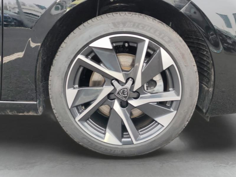 Used PEUGEOT 308 1.2 Hybrid 145ch Allure e-DCS6 2025 Noir Perla Nera (M) € 29590 in Metz