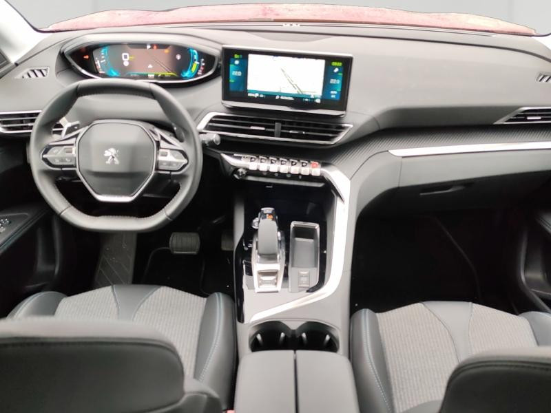 Used PEUGEOT 3008 HYBRID 225ch Allure e-EAT8 2022 Rouge Ultimate (V) € 24590 in Metz