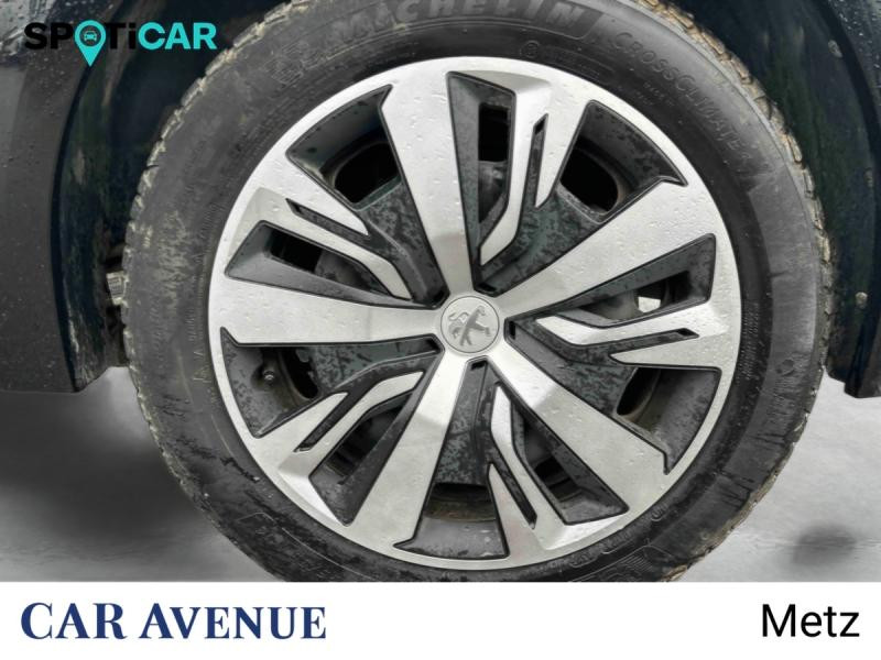 Used PEUGEOT 208 e-208 136ch Active Business 2020 Gris Artense € 13590 in Metz