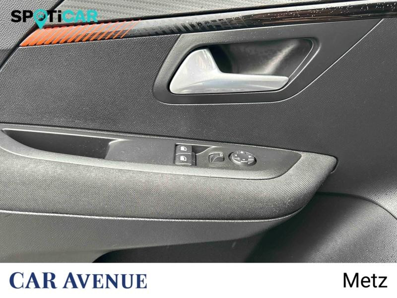 Used PEUGEOT 208 e-208 136ch Active Business 2020 Gris Artense € 13590 in Metz