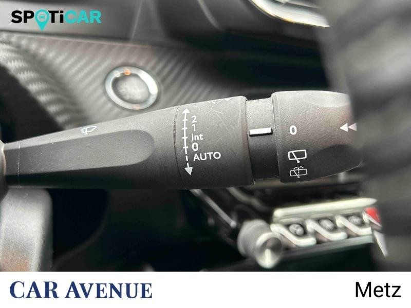 Used PEUGEOT 208 e-208 136ch Active Business 2020 Gris Artense € 13590 in Metz