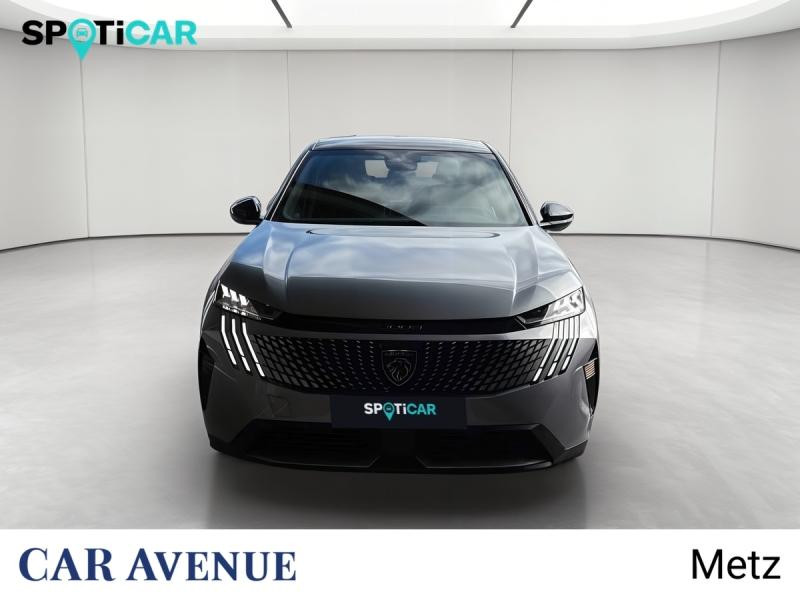 Occasion PEUGEOT 3008 1.2 Hybrid 136ch GT e-DCS6 2024 Gris Titane (M) 32790 € à Metz