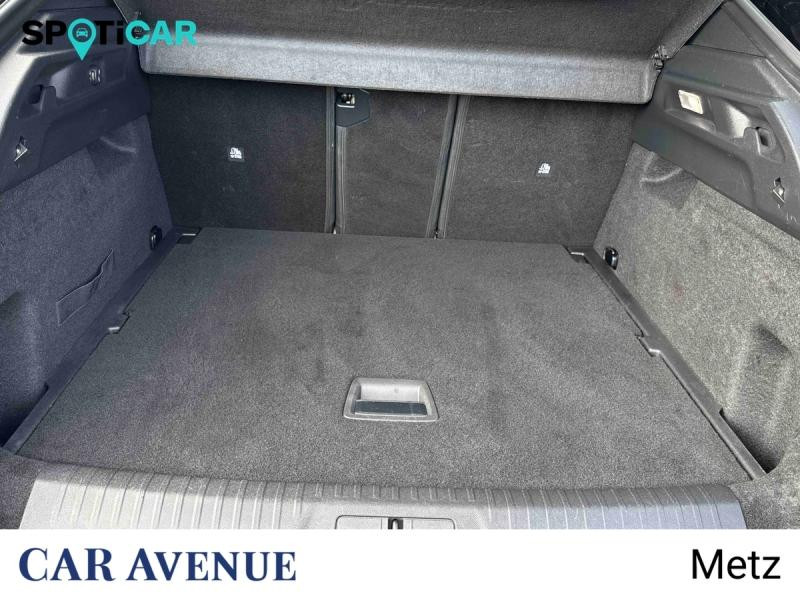 Occasion PEUGEOT 3008 1.2 Hybrid 136ch GT e-DCS6 2024 Gris Titane (M) 32790 € à Metz