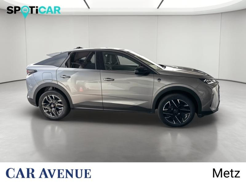Occasion PEUGEOT 3008 1.2 Hybrid 136ch GT e-DCS6 2024 Gris Titane (M) 32790 € à Metz