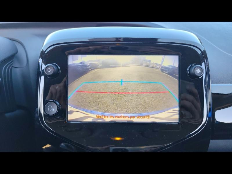 Used PEUGEOT 108 VTi 72 Collection S&S 4cv 5p 2021 Bleu Calvi (M) € 10990 in Metz