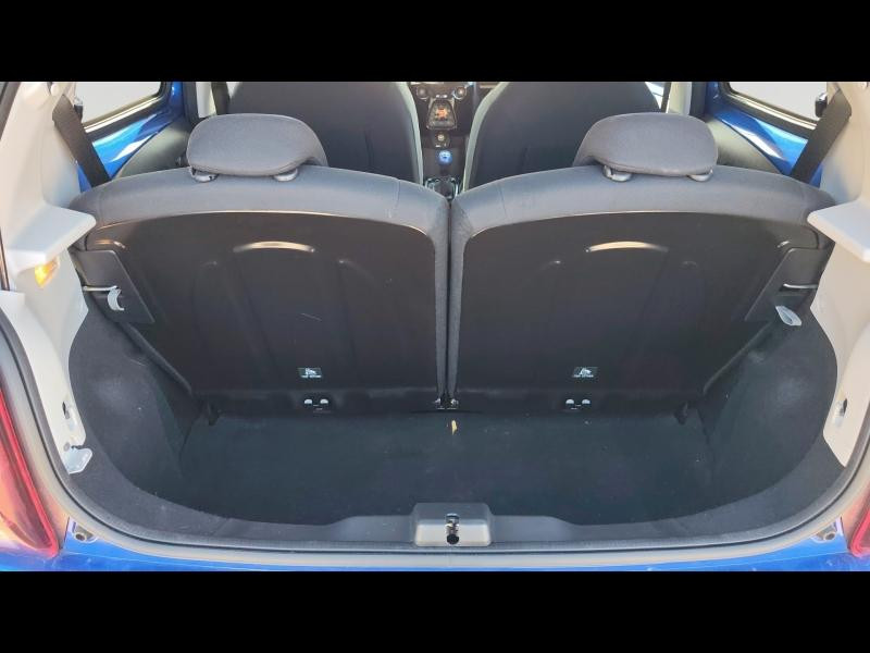 Used PEUGEOT 108 VTi 72 Collection S&S 4cv 5p 2021 Bleu Calvi (M) € 10990 in Metz