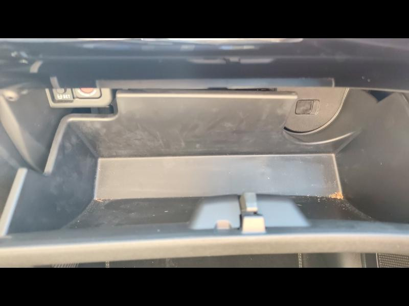 Used PEUGEOT 108 VTi 72 Collection S&S 4cv 5p 2021 Bleu Calvi (M) € 10990 in Metz