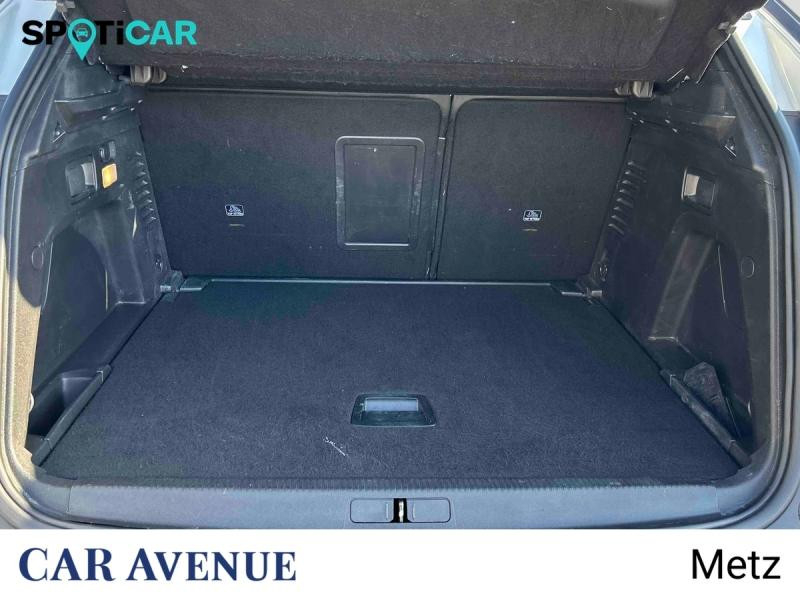 Used PEUGEOT 3008 1.5 BlueHDi 130ch S&S Allure Pack EAT8 2022 Blanc Nacré (N) € 22090 in Metz