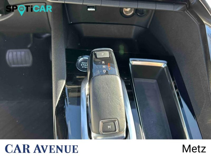 Used PEUGEOT 3008 1.5 BlueHDi 130ch S&S Allure Pack EAT8 2022 Blanc Nacré (N) € 22090 in Metz