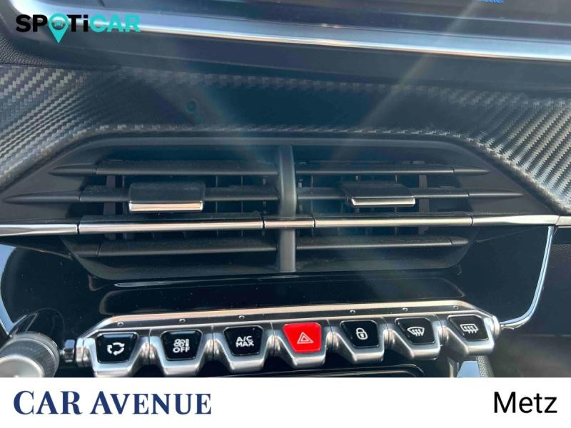 Used PEUGEOT 208 1.5 BlueHDi 100ch S&S Active Pack 2023 Noir Perla Nera (M) € 14910 in Metz