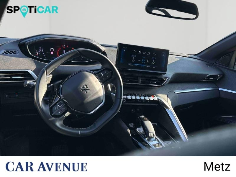 Used PEUGEOT 3008 1.5 BlueHDi 130ch S&S Allure Pack EAT8 2022 Blanc Nacré (N) € 22090 in Metz