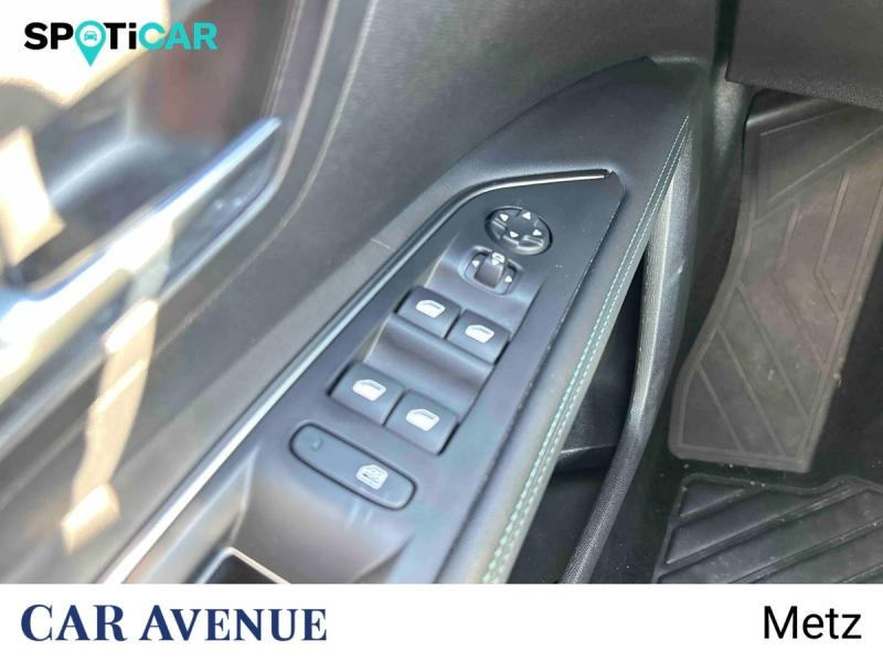 Used PEUGEOT 3008 1.5 BlueHDi 130ch S&S Allure Pack EAT8 2022 Blanc Nacré (N) € 22090 in Metz