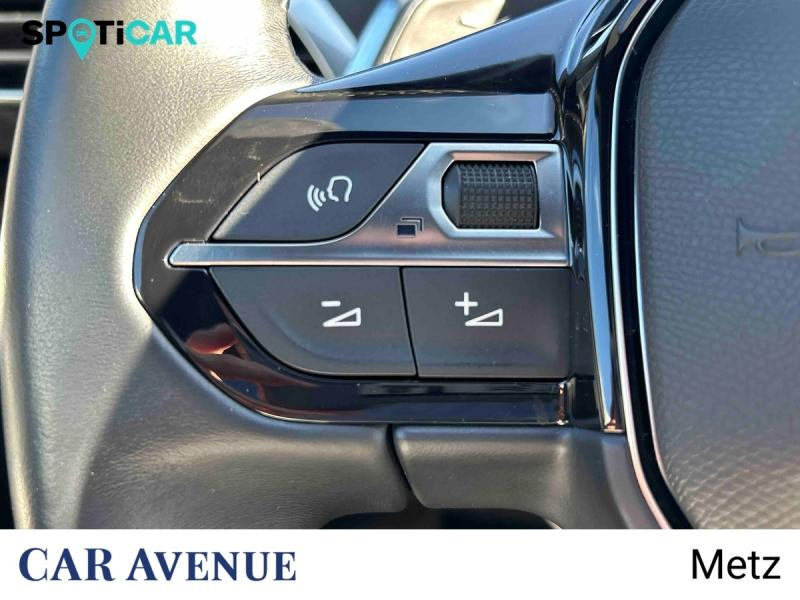 Used PEUGEOT 3008 1.5 BlueHDi 130ch S&S Allure Pack EAT8 2022 Blanc Nacré (N) € 22090 in Metz