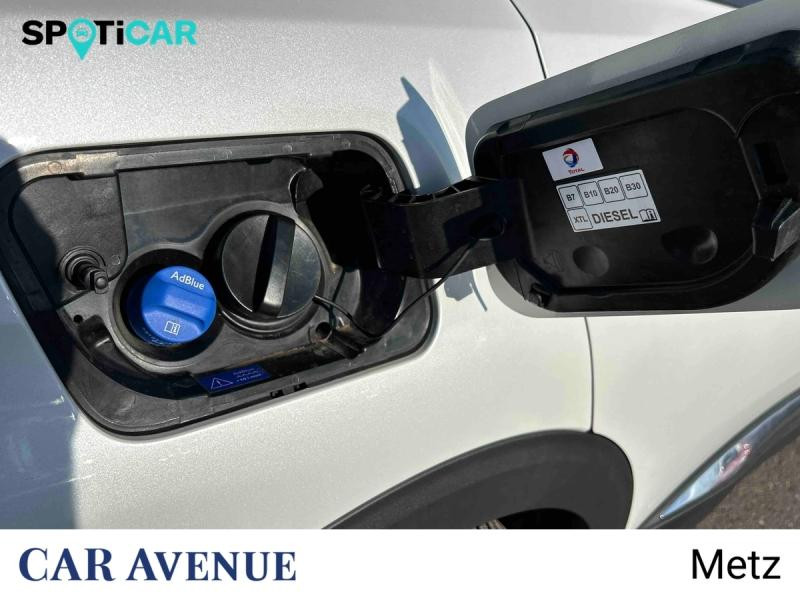 Used PEUGEOT 3008 1.5 BlueHDi 130ch S&S Allure Pack EAT8 2022 Blanc Nacré (N) € 22090 in Metz