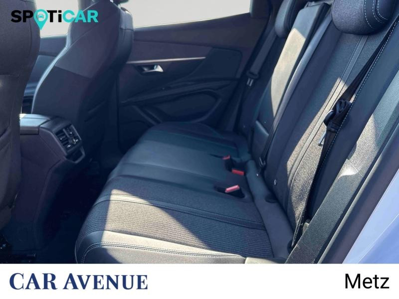 Used PEUGEOT 3008 1.5 BlueHDi 130ch S&S Allure Pack EAT8 2022 Blanc Nacré (N) € 22090 in Metz