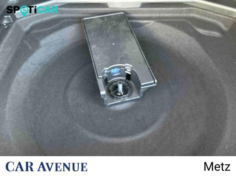 Used PEUGEOT 3008 1.5 BlueHDi 130ch S&S Allure Pack EAT8 2022 Blanc Nacré (N) € 22090 in Metz