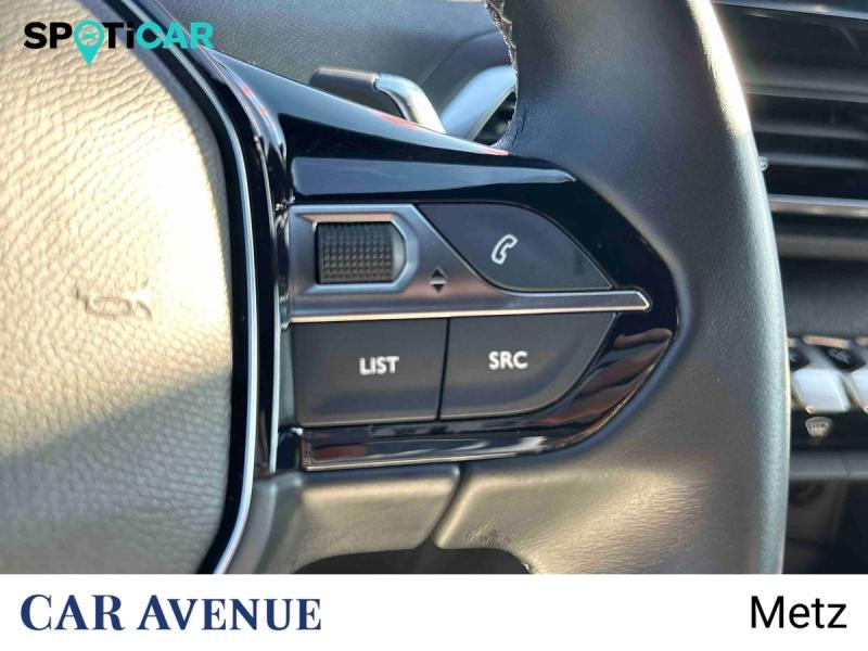 Used PEUGEOT 3008 1.5 BlueHDi 130ch S&S Allure Pack EAT8 2022 Blanc Nacré (N) € 22090 in Metz