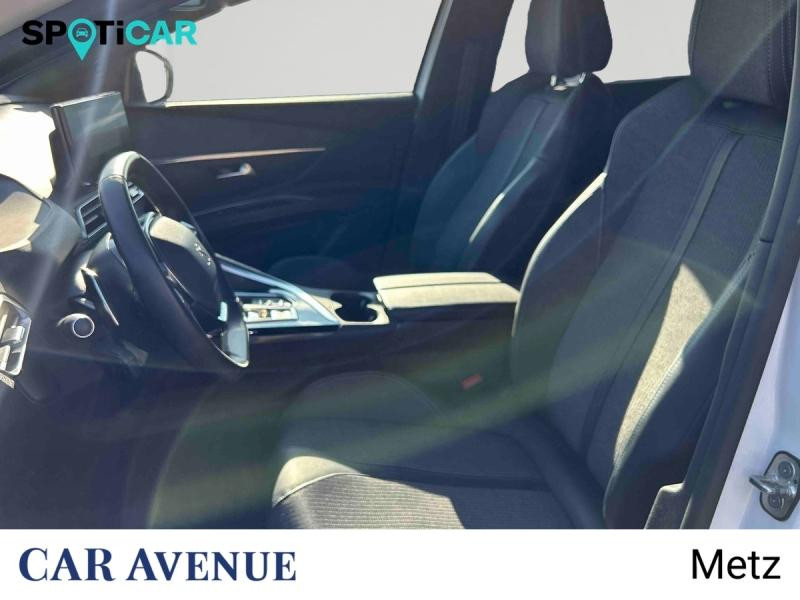 Used PEUGEOT 3008 1.5 BlueHDi 130ch S&S Allure Pack EAT8 2022 Blanc Nacré (N) € 22090 in Metz