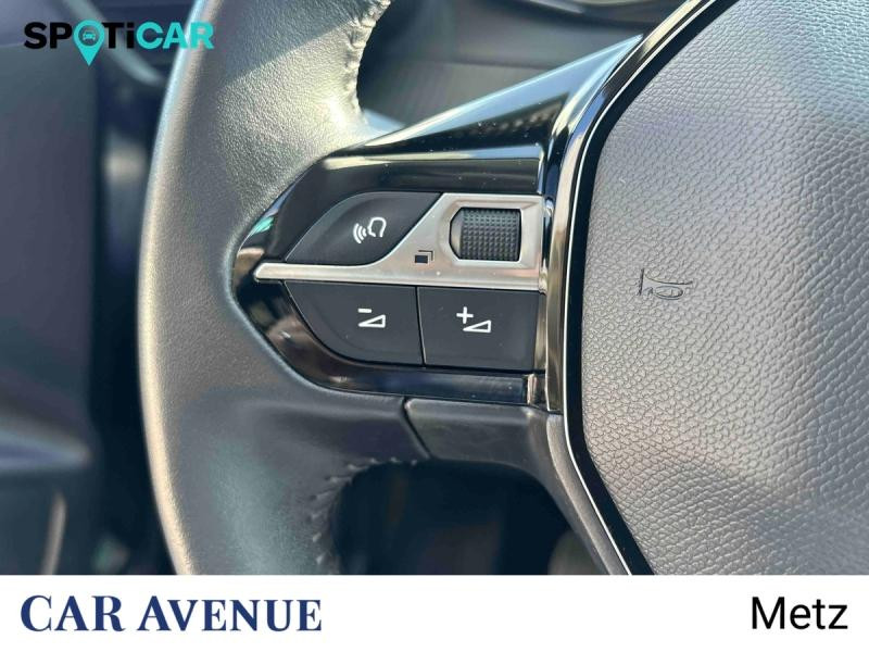 Used PEUGEOT 208 1.5 BlueHDi 100ch S&S Active Pack 2023 Noir Perla Nera (M) € 14910 in Metz