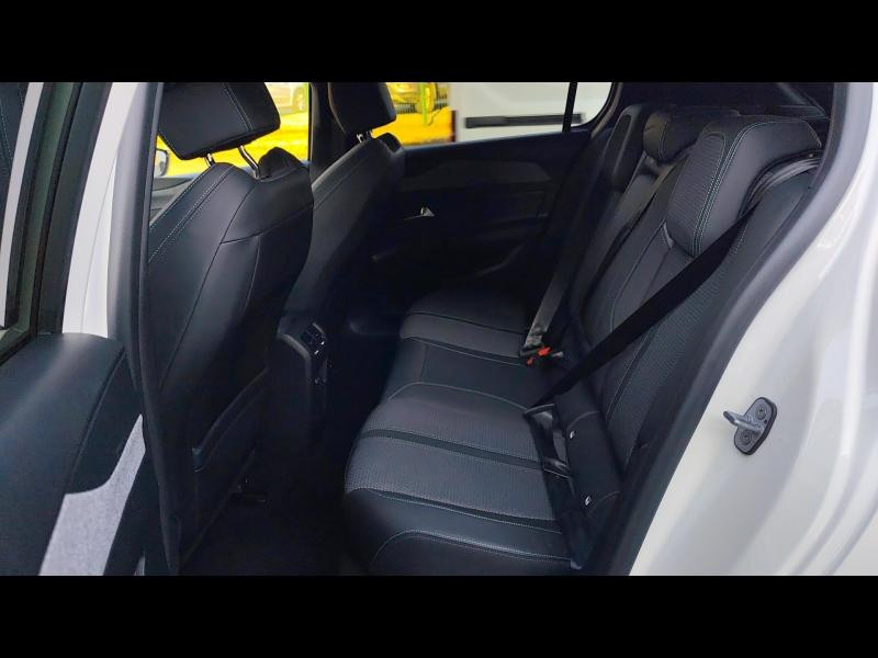 Used PEUGEOT 308 1.5 BlueHDi 130ch S&S Allure EAT8 2022 Blanc Banquise (O) € 17980 in Metz