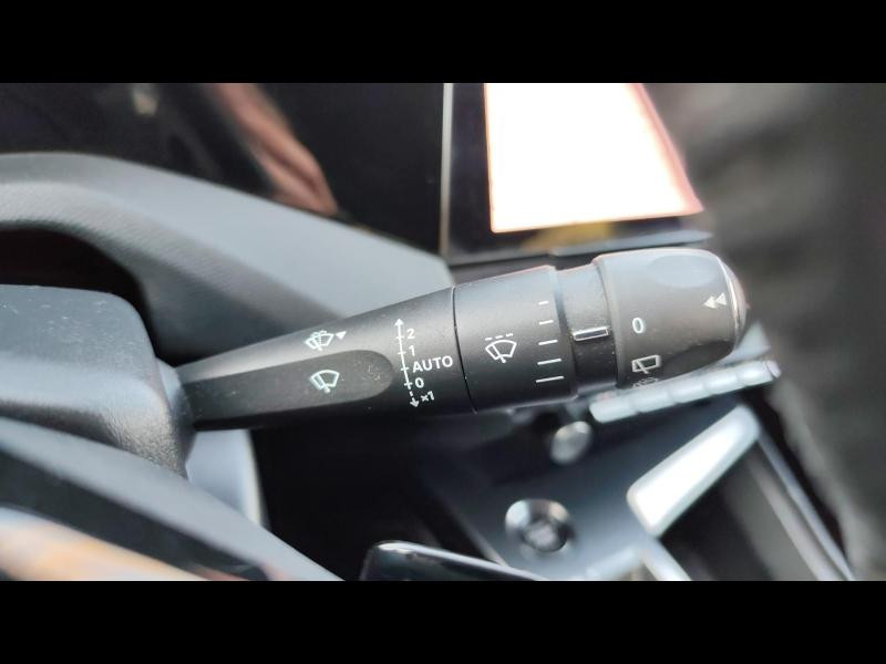 Used PEUGEOT 308 1.5 BlueHDi 130ch S&S Allure EAT8 2022 Blanc Banquise (O) € 17980 in Metz