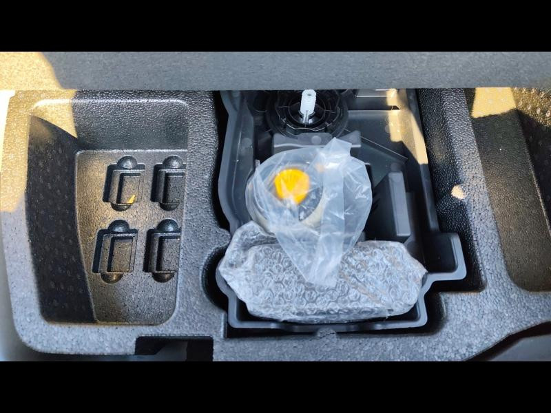 Occasion PEUGEOT 508 PureTech 180ch S&S GT EAT8 2021 Gris Platinium (M) 19990 € à Metz