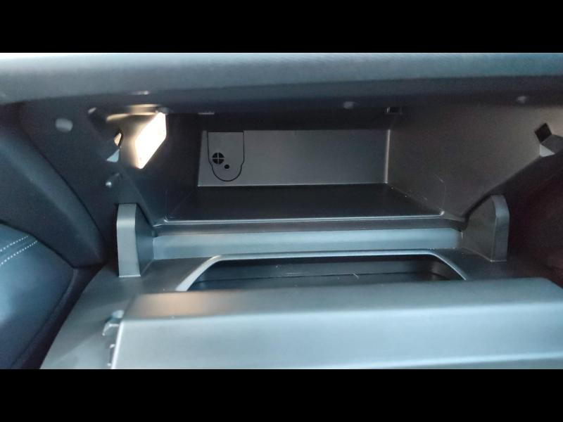 Used PEUGEOT 308 1.5 BlueHDi 130ch S&S Allure EAT8 2022 Blanc Banquise (O) € 16380 in Metz