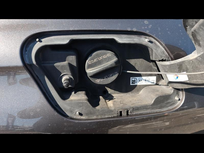 Occasion PEUGEOT 508 PureTech 180ch S&S GT EAT8 2021 Gris Platinium (M) 19990 € à Metz