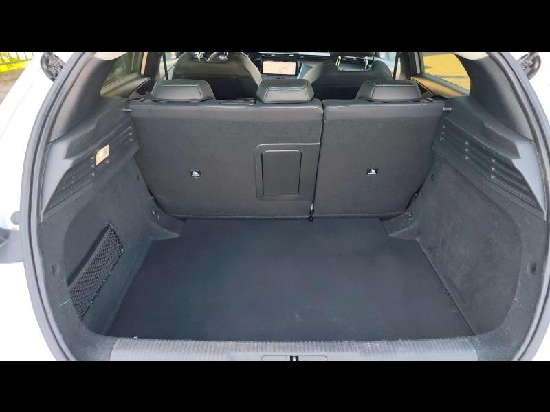 Occasion PEUGEOT 308 1.5 BlueHDi 130ch S&S Allure EAT8 2022 Blanc Banquise (O) 18870 € à Metz