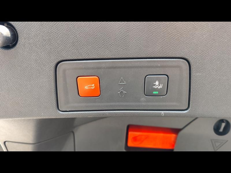 Occasion PEUGEOT 508 PureTech 180ch S&S GT EAT8 2021 Gris Platinium (M) 19990 € à Metz