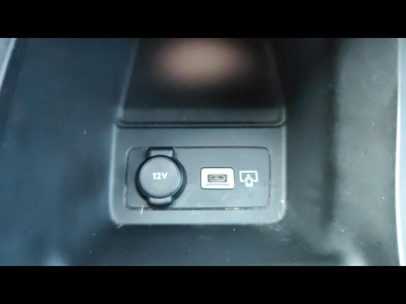 Used PEUGEOT 308 1.5 BlueHDi 130ch S&S Allure EAT8 2022 Blanc Banquise (O) € 17980 in Metz