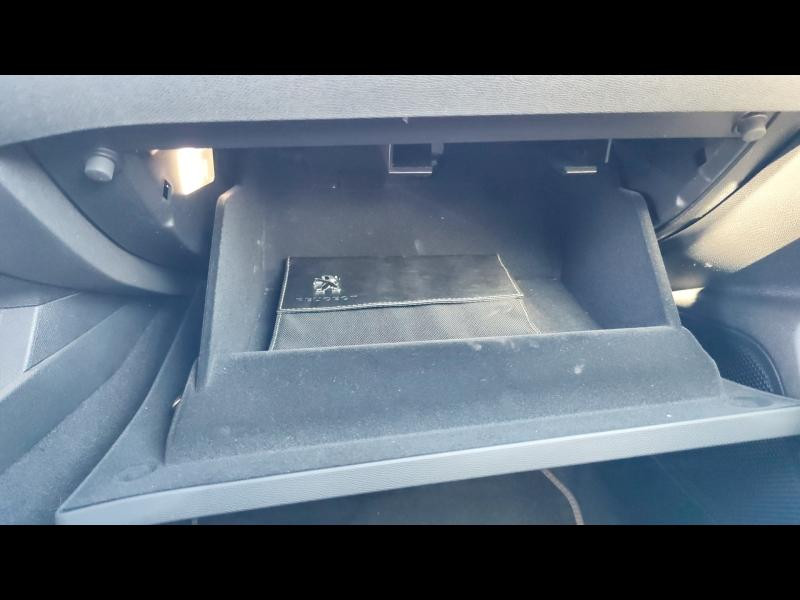 Occasion PEUGEOT 508 PureTech 180ch S&S GT EAT8 2021 Gris Platinium (M) 19990 € à Metz