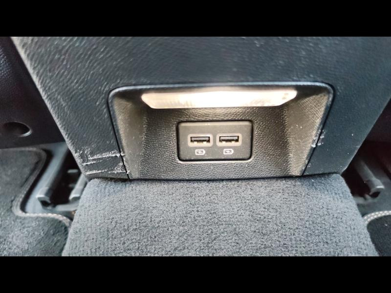 Occasion PEUGEOT 508 PureTech 180ch S&S GT EAT8 2021 Gris Platinium (M) 19990 € à Metz