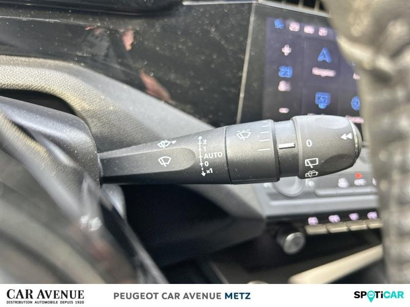 Occasion PEUGEOT 308 SW 1.5 BlueHDi 130ch S&S Active Pack 2022 Teinte spéciale rouge elixir 13590 € à Metz