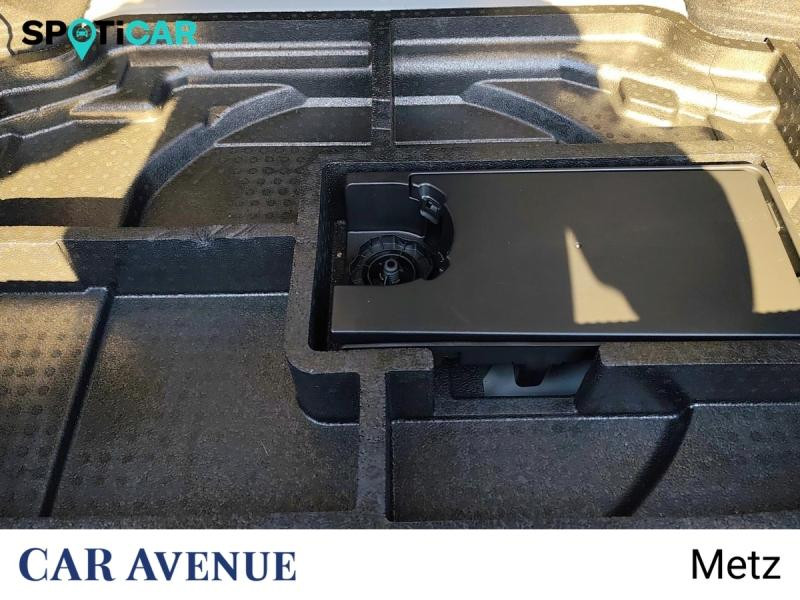 Occasion PEUGEOT 308 1.2 Hybrid 136ch GT e-DCS6 2024 Gris Artense (M) 26990 € à Metz