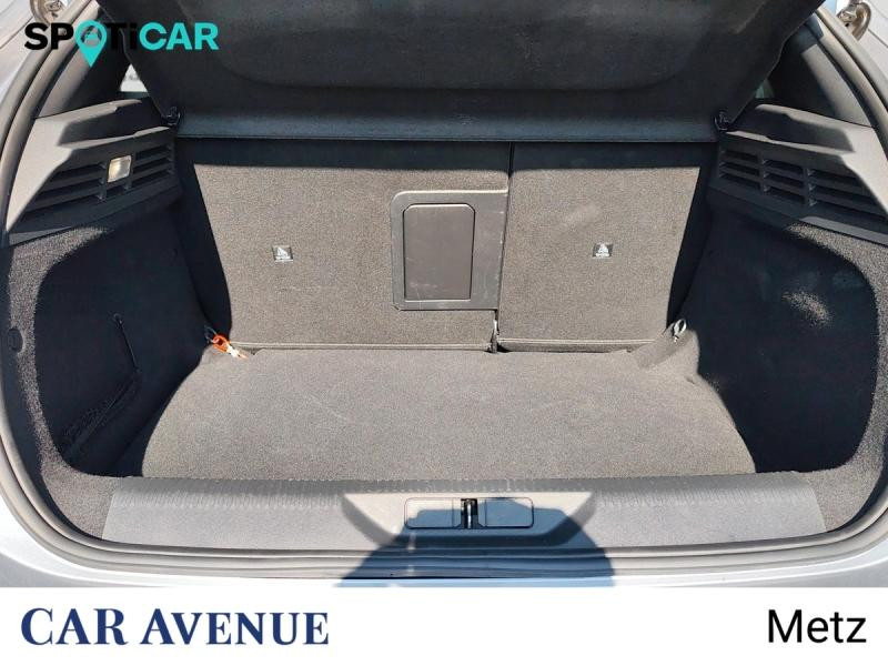 Occasion PEUGEOT 308 1.2 Hybrid 136ch GT e-DCS6 2024 Gris Artense (M) 26990 € à Metz