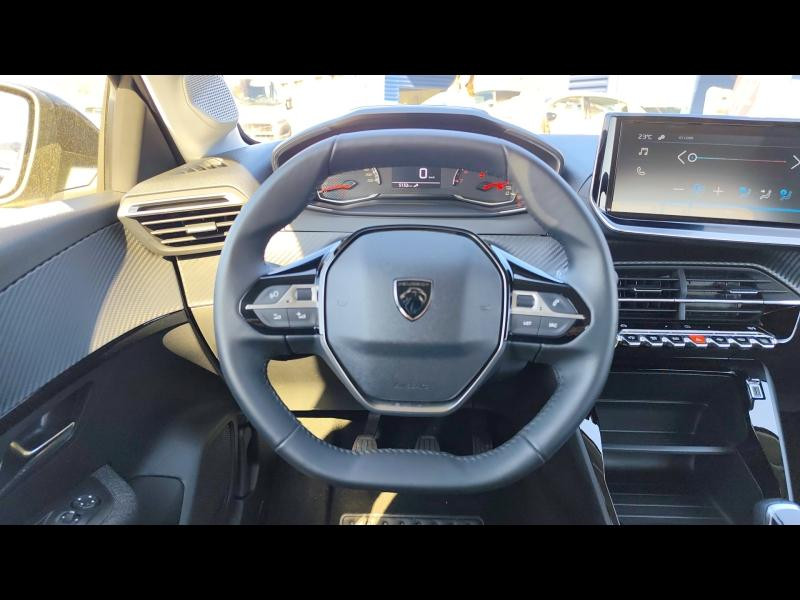 Used PEUGEOT 208 1.2 100ch S&S Style 2024 Gris Artense (M) € 18590 in Metz