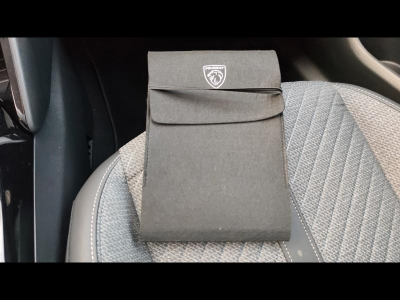 Occasion PEUGEOT 208 e-208 136ch E-Style 2024 Gris Selenium (M) 21490 € à Metz