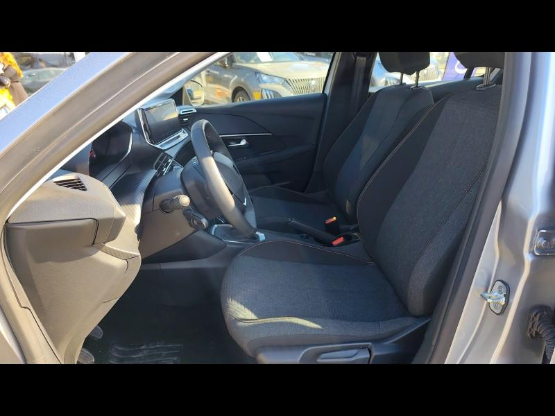 Used PEUGEOT 208 1.2 100ch S&S Style 2024 Gris Artense (M) € 18590 in Metz