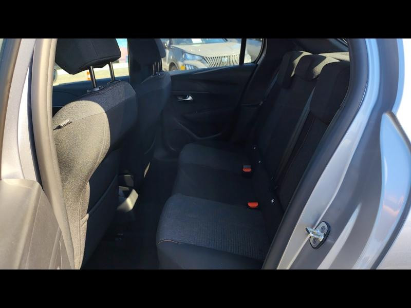 Used PEUGEOT 208 1.2 100ch S&S Style 2024 Gris Artense (M) € 18590 in Metz