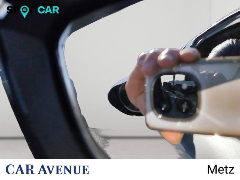 Occasion PEUGEOT 308 1.2 Hybrid 136ch GT e-DCS6 2024 Gris Artense (M) 26990 € à Metz