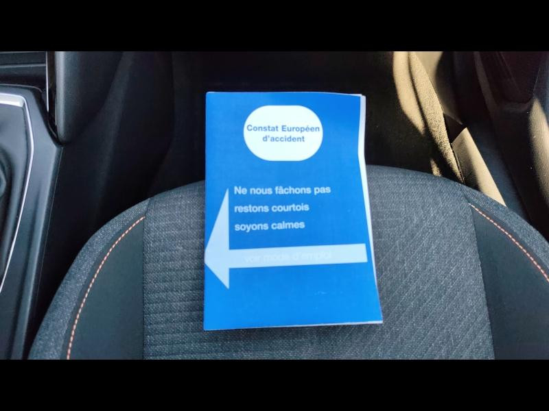 Used PEUGEOT 208 1.2 100ch S&S Style 2024 Gris Artense (M) € 18590 in Metz