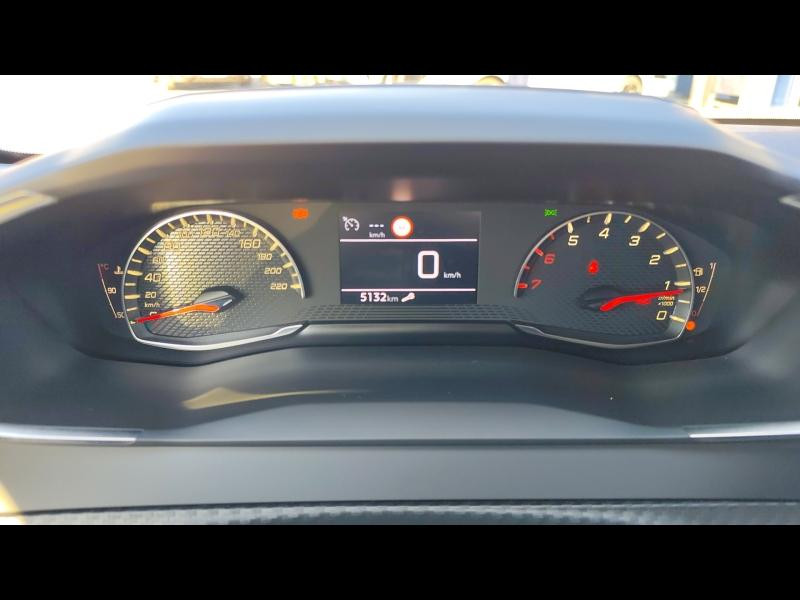 Used PEUGEOT 208 1.2 100ch S&S Style 2024 Gris Artense (M) € 18590 in Metz