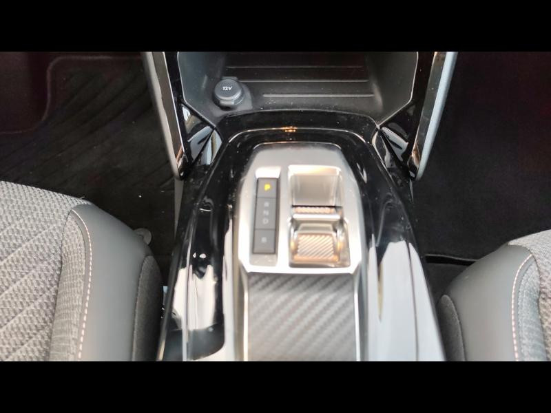 Occasion PEUGEOT 208 e-208 136ch E-Style 2024 Gris Selenium (M) 21490 € à Metz